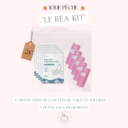 Le "Réa kit"